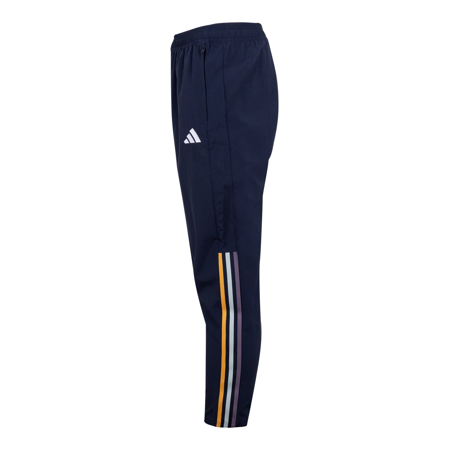 Pantalón Chándal adidas Hombre Entrenamiento 23/24 Azul Marino