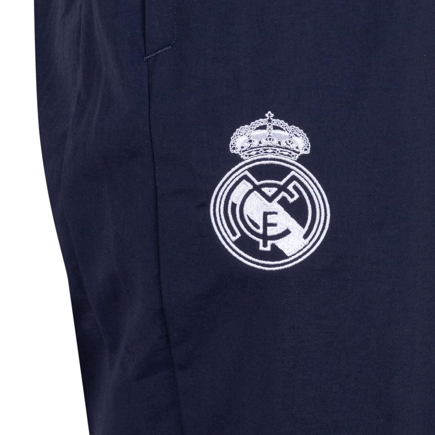 Pantalón Chándal adidas Hombre Entrenamiento 23/24 Azul Marino