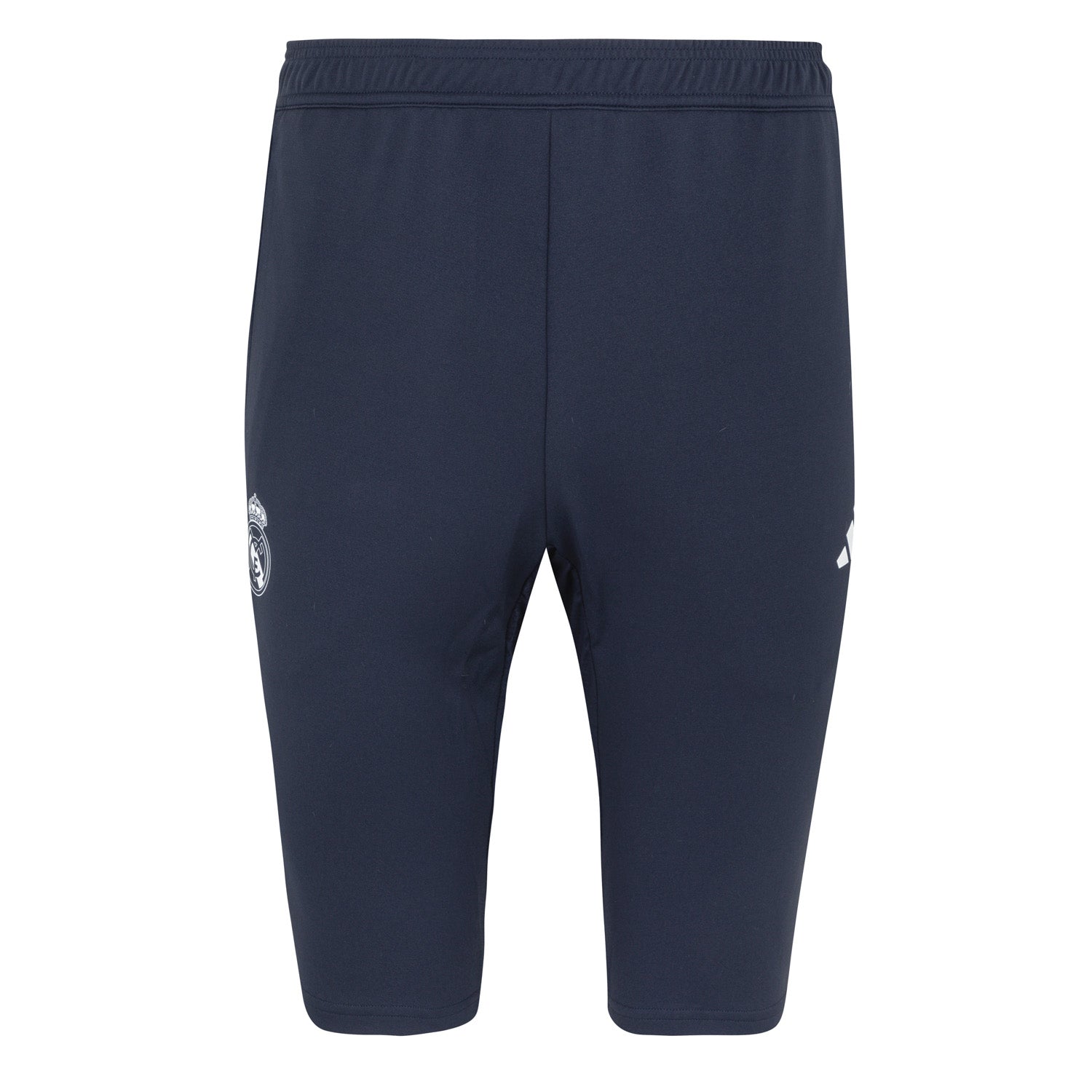Pantalón corto 1/2 adidas Hombre Entrenamiento 23/24 Azul Marino