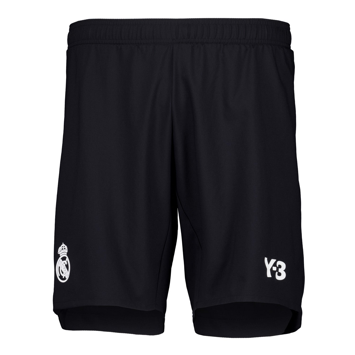 Pantalón Corto Y-3 Hombre Portero Negro 23/24