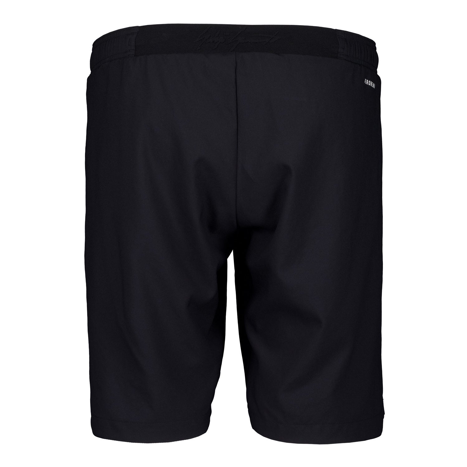 Pantalón Corto Y-3 Hombre Portero Negro 23/24