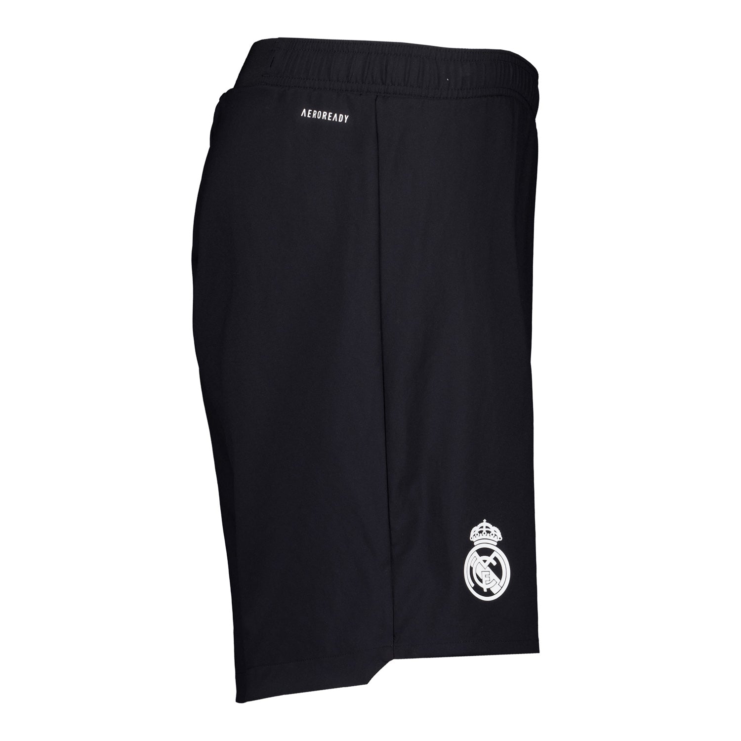 Pantalón Corto Y-3 Hombre Portero Negro 23/24