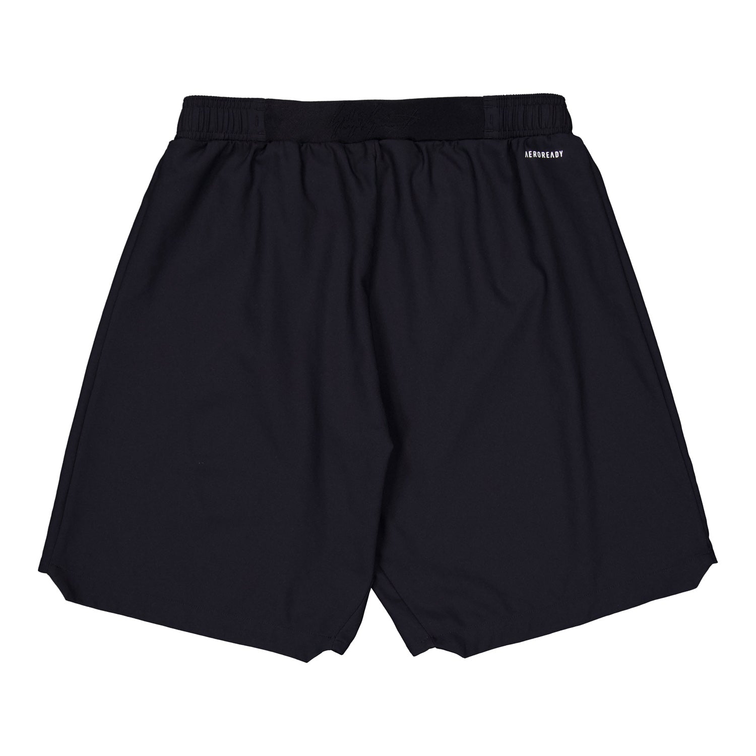 Pantalón Corto Y-3 Hombre Portero Negro 23/24