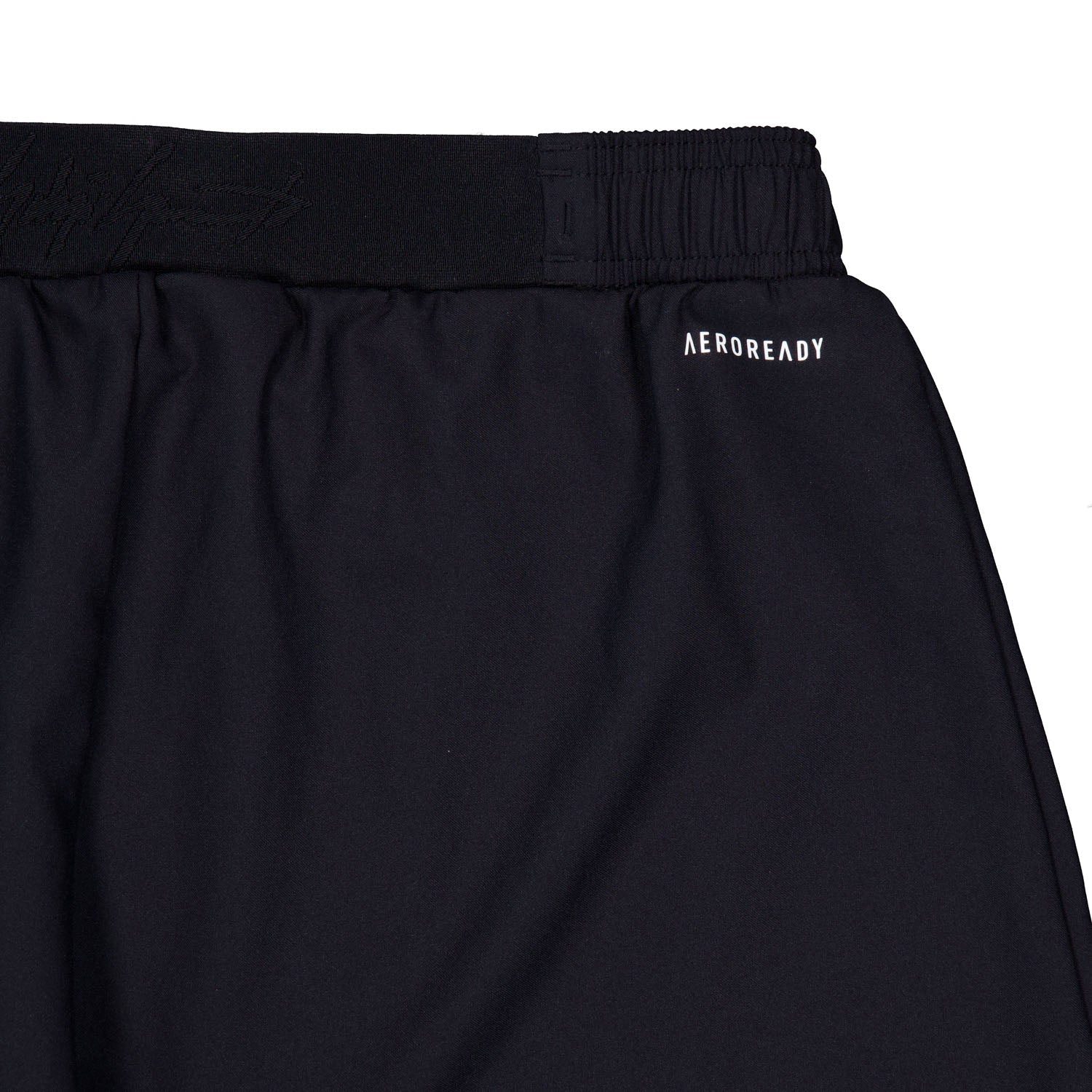 Pantalón Corto Y-3 Hombre Portero Negro 23/24