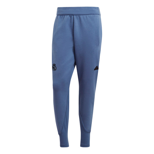 Pantalón Hombre adidas Real Urban Azul Marino