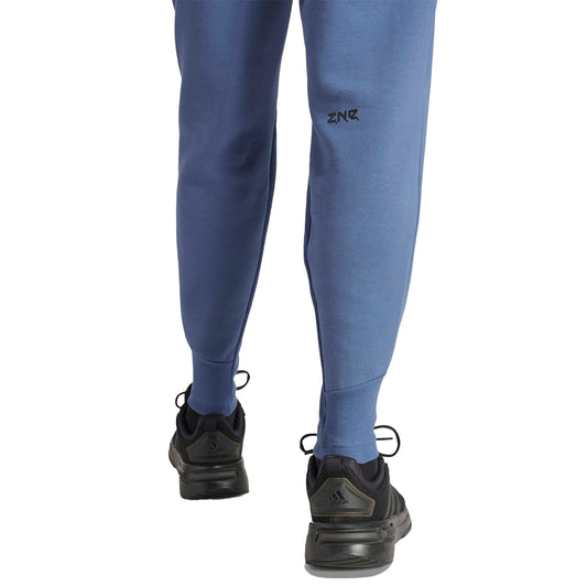 Pantalón Hombre adidas Real Urban Azul Marino