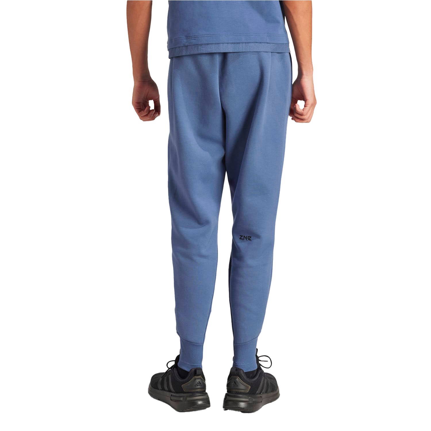 Pantalón Hombre adidas Real Urban Azul Marino