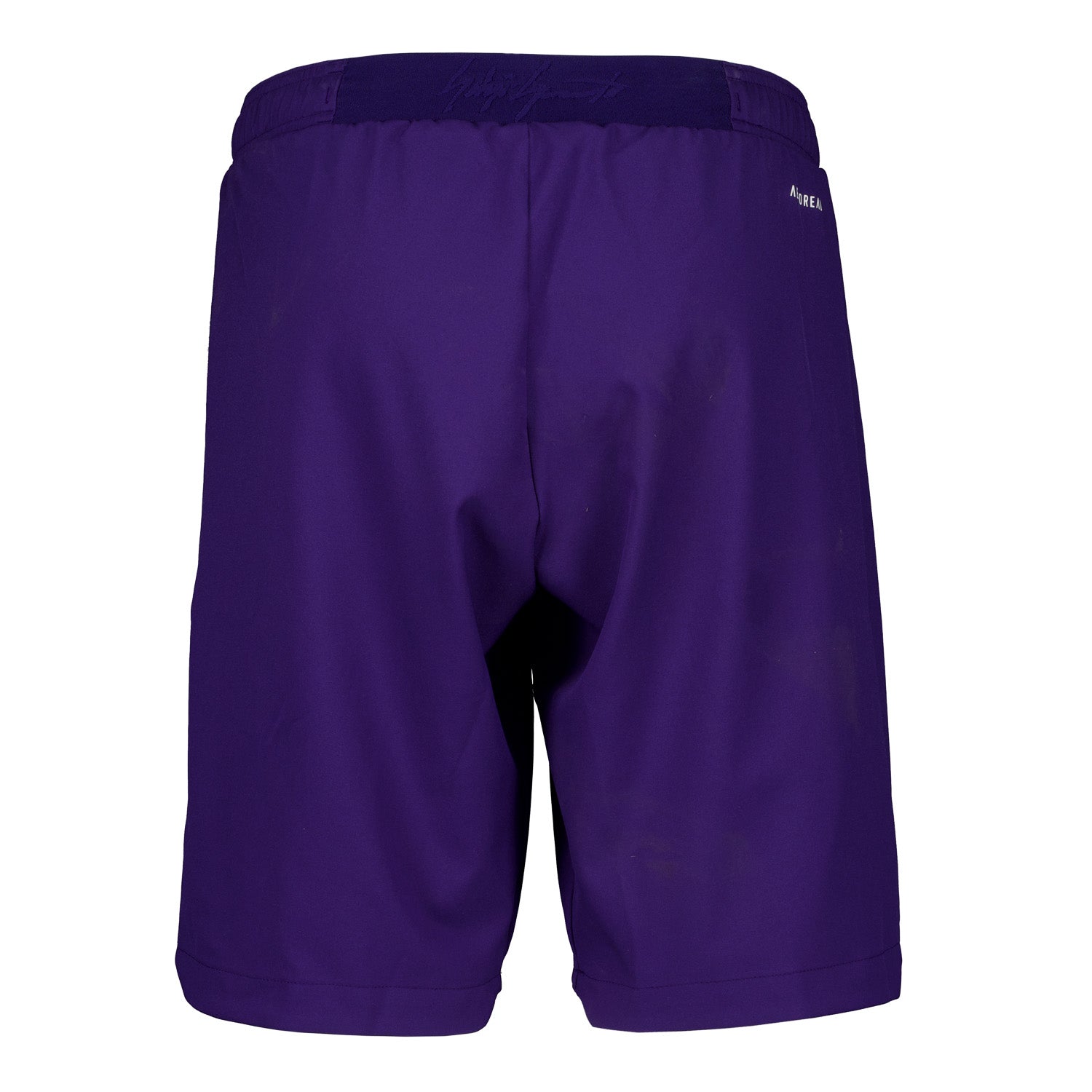 Pantalón Corto Y-3 Hombre Cuarta Equipación Morado 23/24