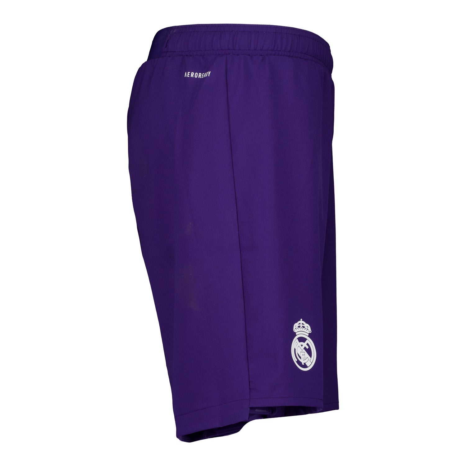 Pantalón Corto Y-3 Hombre Cuarta Equipación Morado 23/24