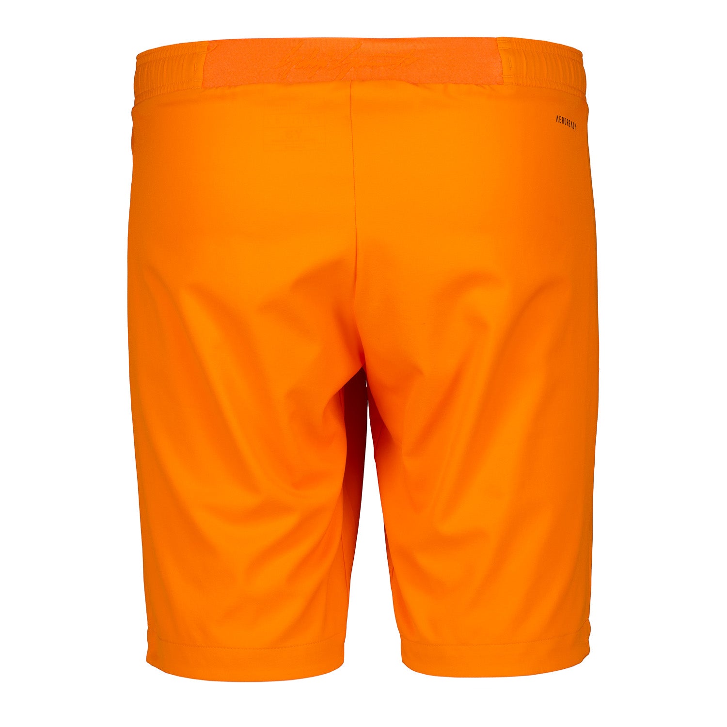 Pantalón Corto Y-3 Hombre Portero Naranja 23/24