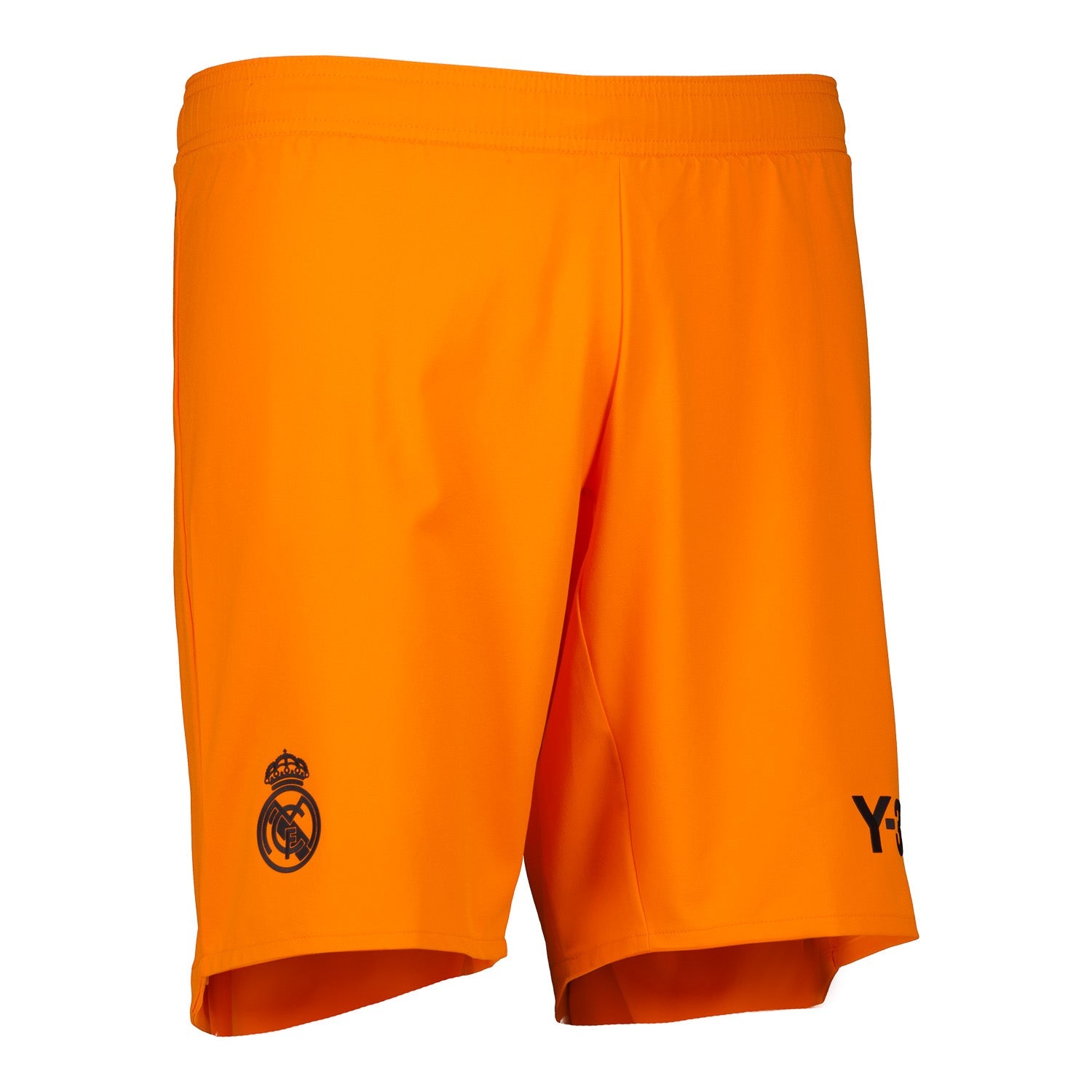 Pantalón Corto Y-3 Hombre Portero Naranja 23/24