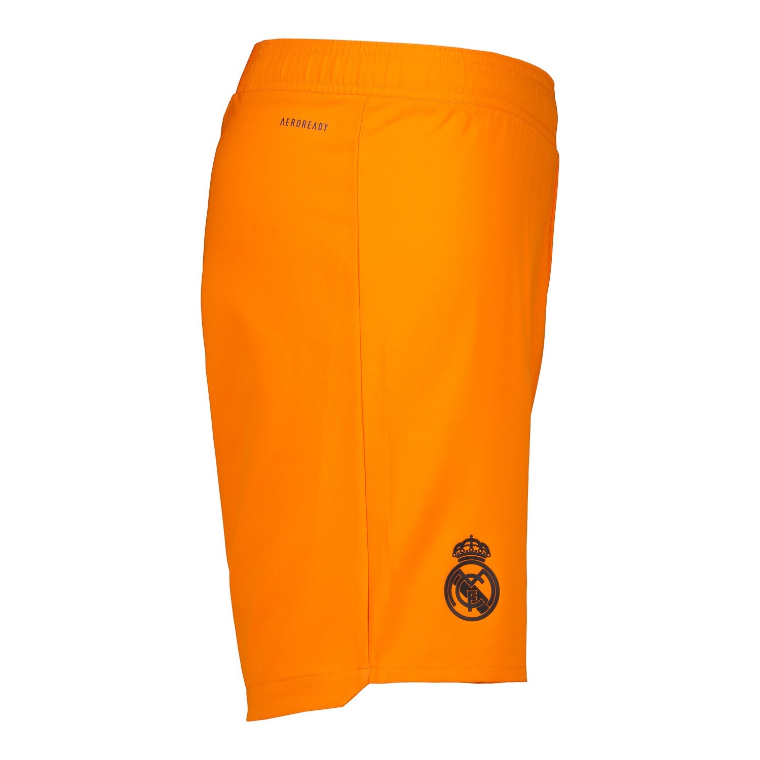 Pantalón Corto Y-3 Hombre Portero Naranja 23/24