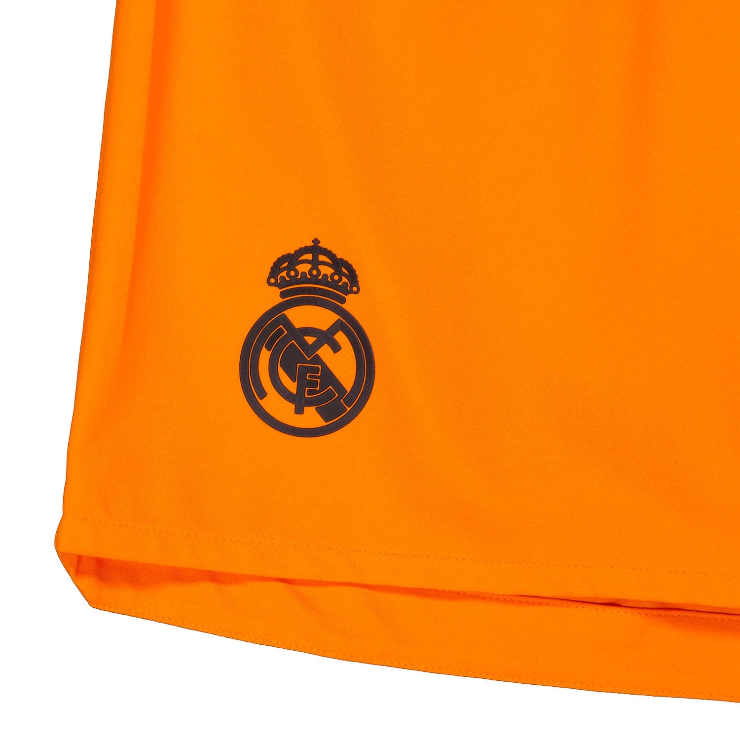 Pantalón Corto Y-3 Hombre Portero Naranja 23/24