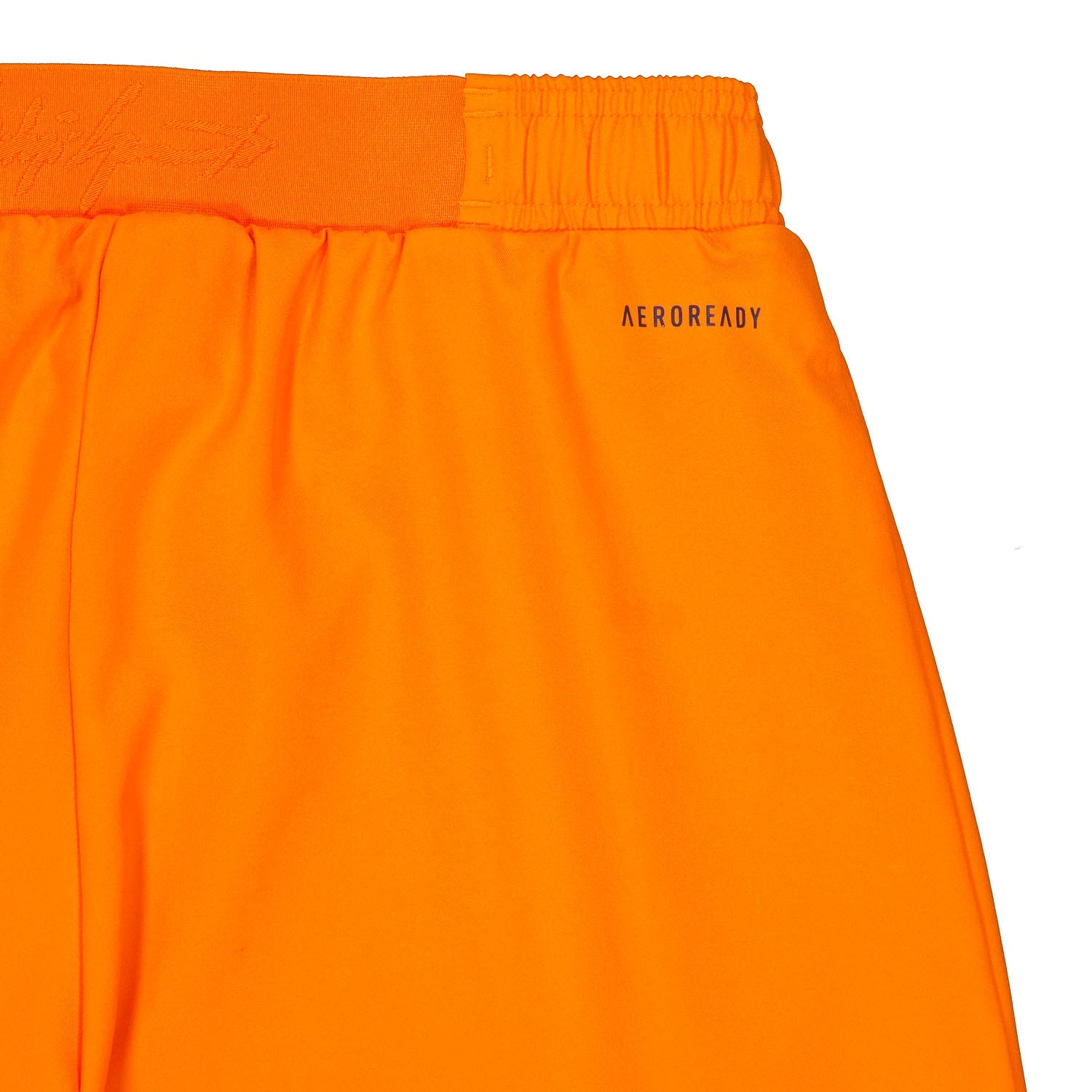 Pantalón Corto Y-3 Hombre Portero Naranja 23/24