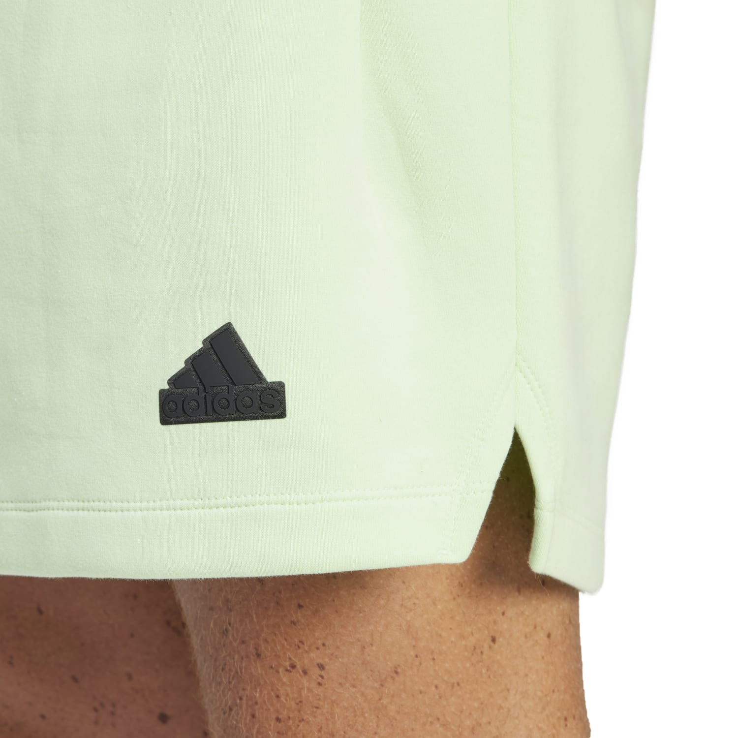 Pantalón Corto Hombre adidas Real Urban Verde