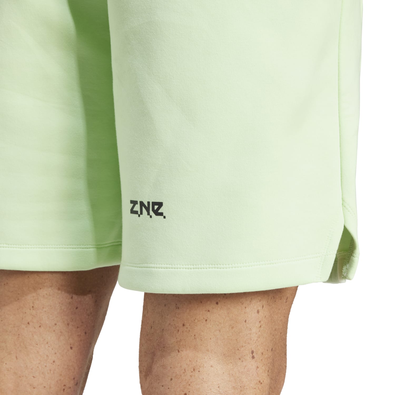Pantalón Corto Hombre adidas Real Urban Verde