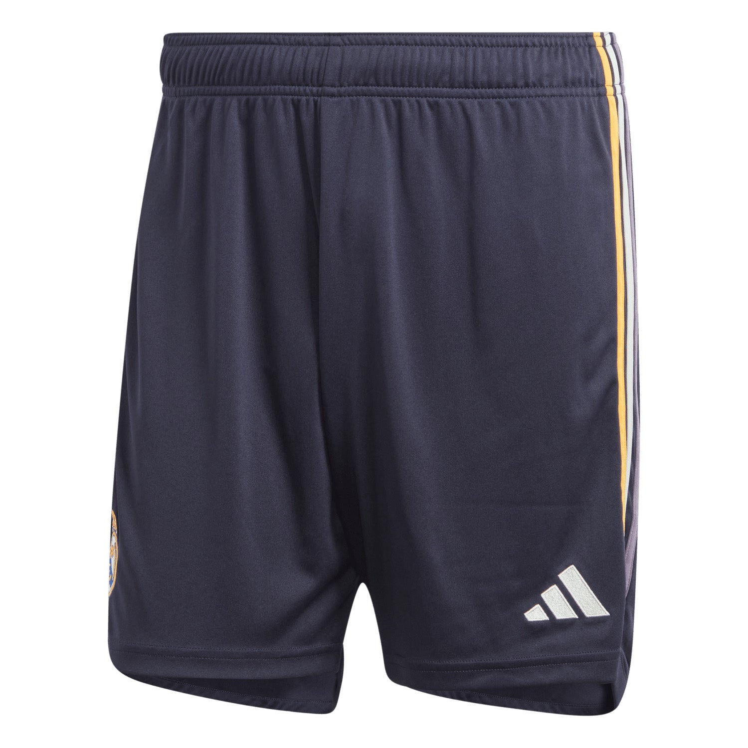 Pantalón Corto Hombre Segunda Equipación Azul Marino 23/24