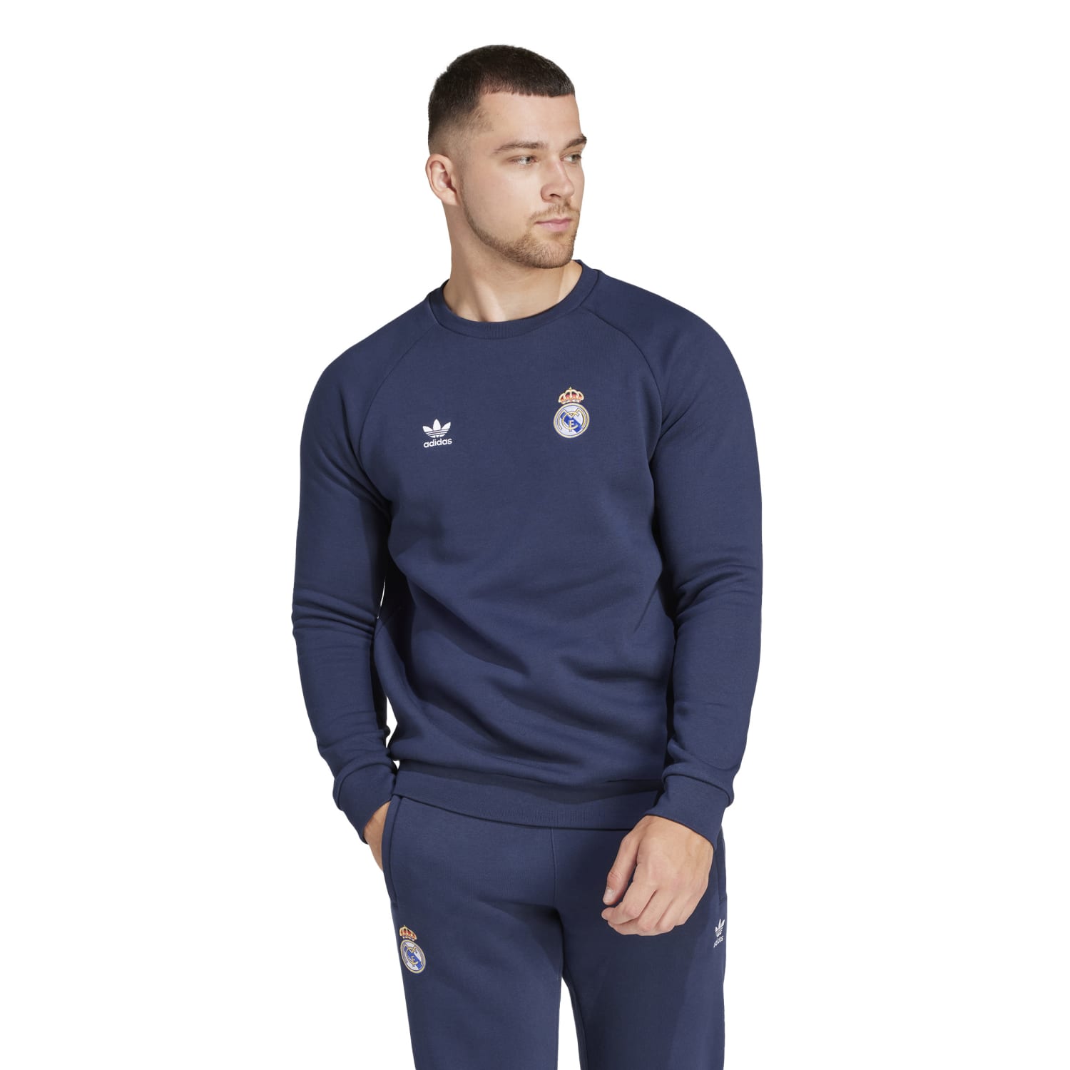 Sudadera Hombre adidas Originals