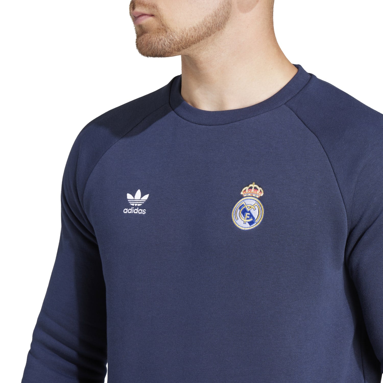 Sudadera Hombre adidas Originals