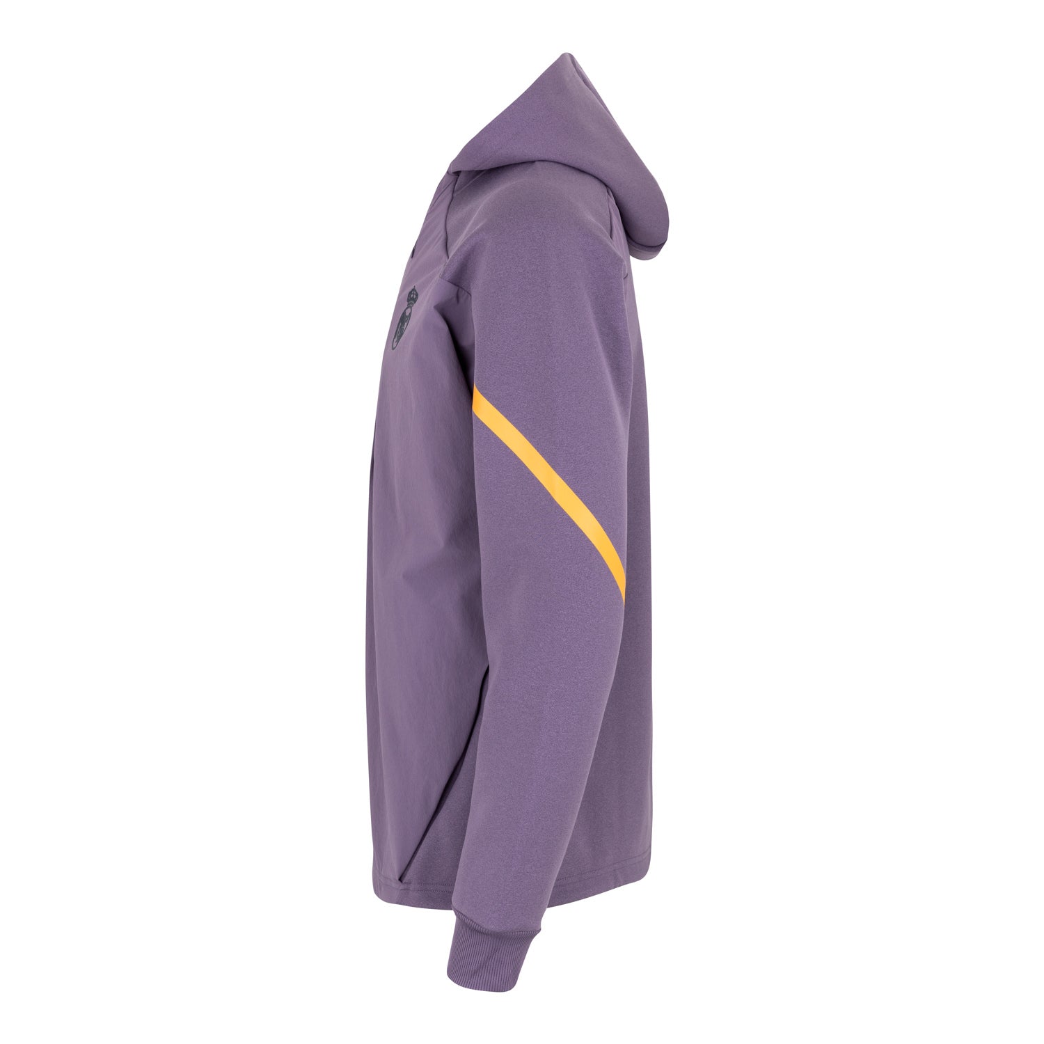 Sudadera Capucha adidas D4MGD Travel Hombre 23/24 Violeta