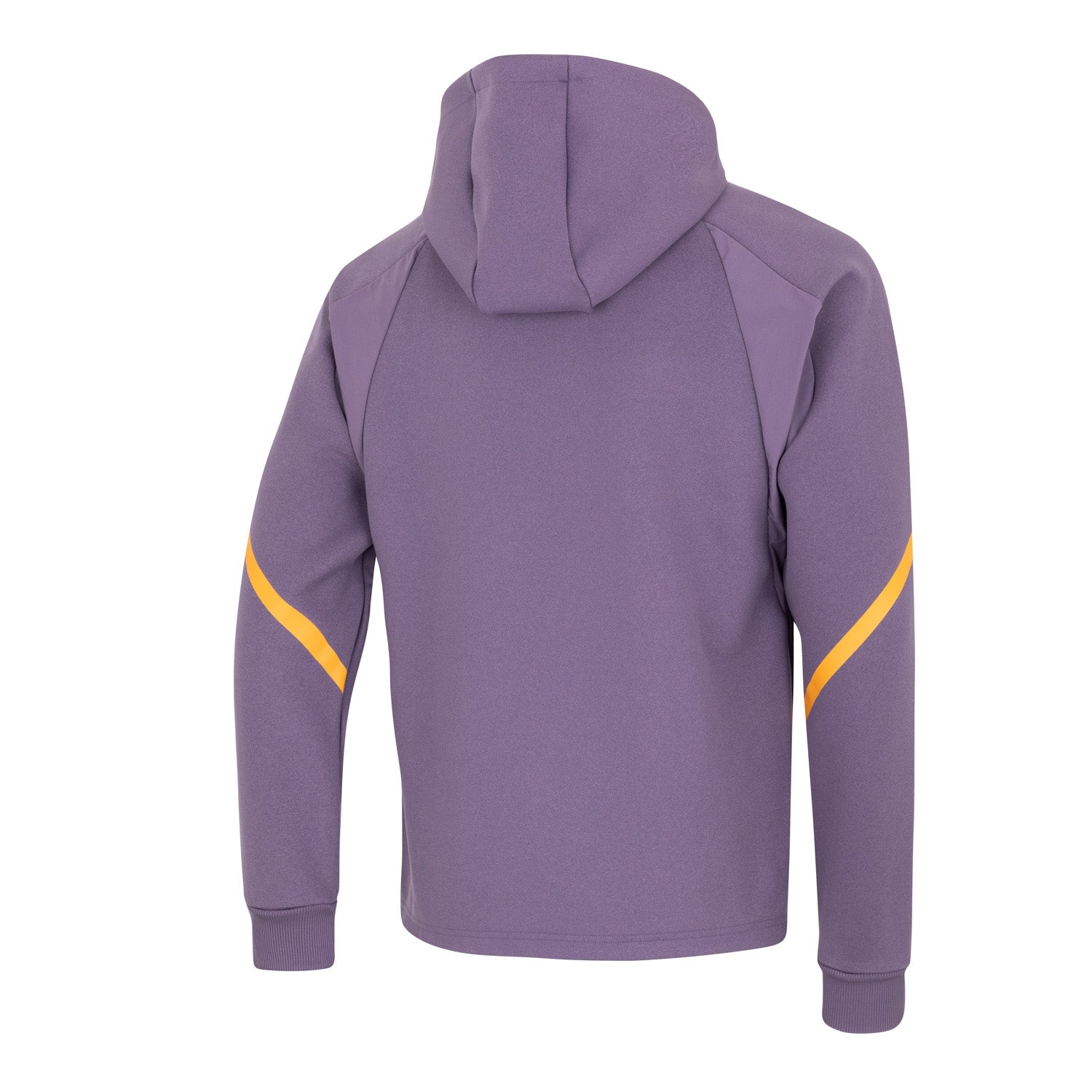 Sudadera Capucha adidas D4MGD Travel Hombre 23/24 Violeta