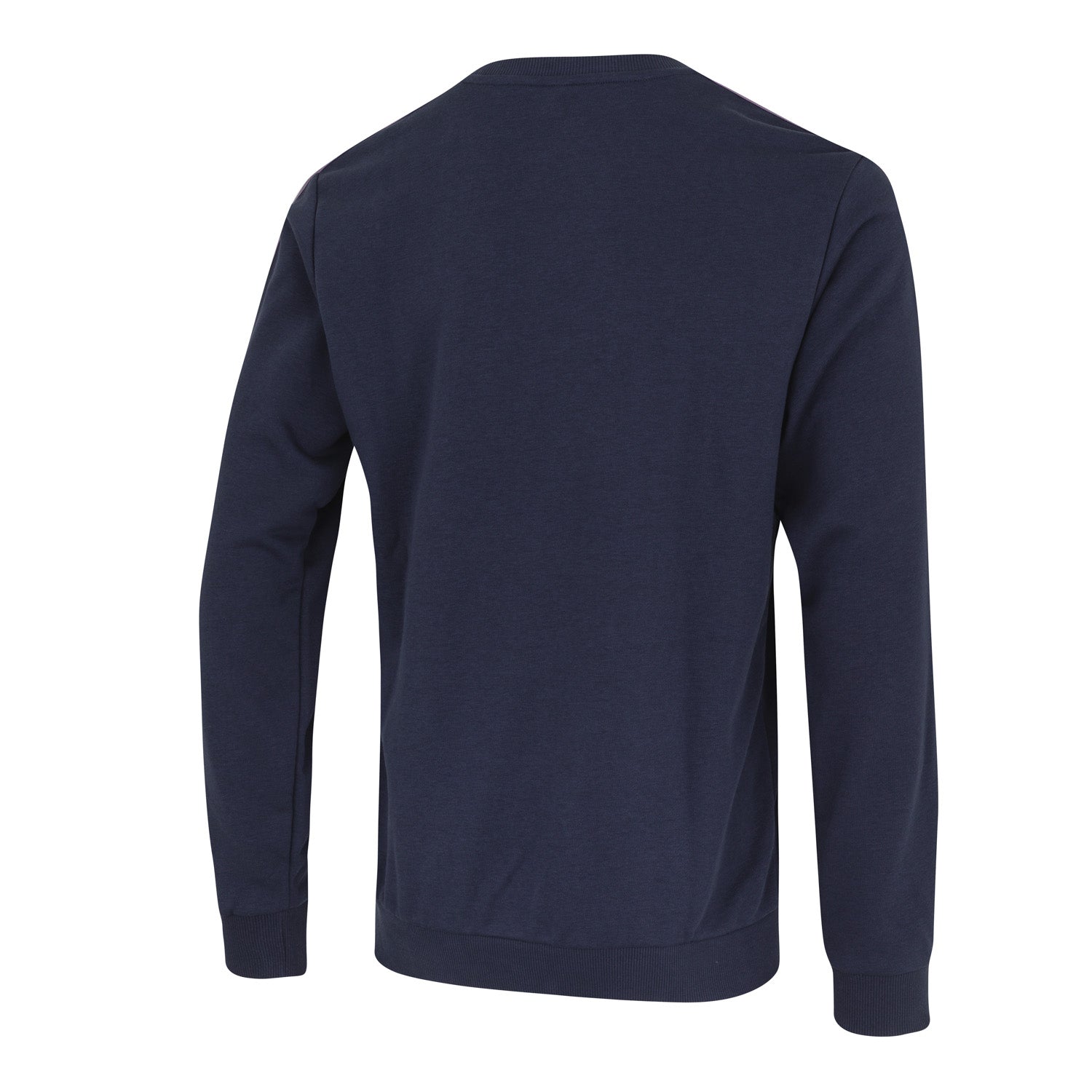 Sudadera adidas Hombre Entrenamiento 23/24 Azul Marino