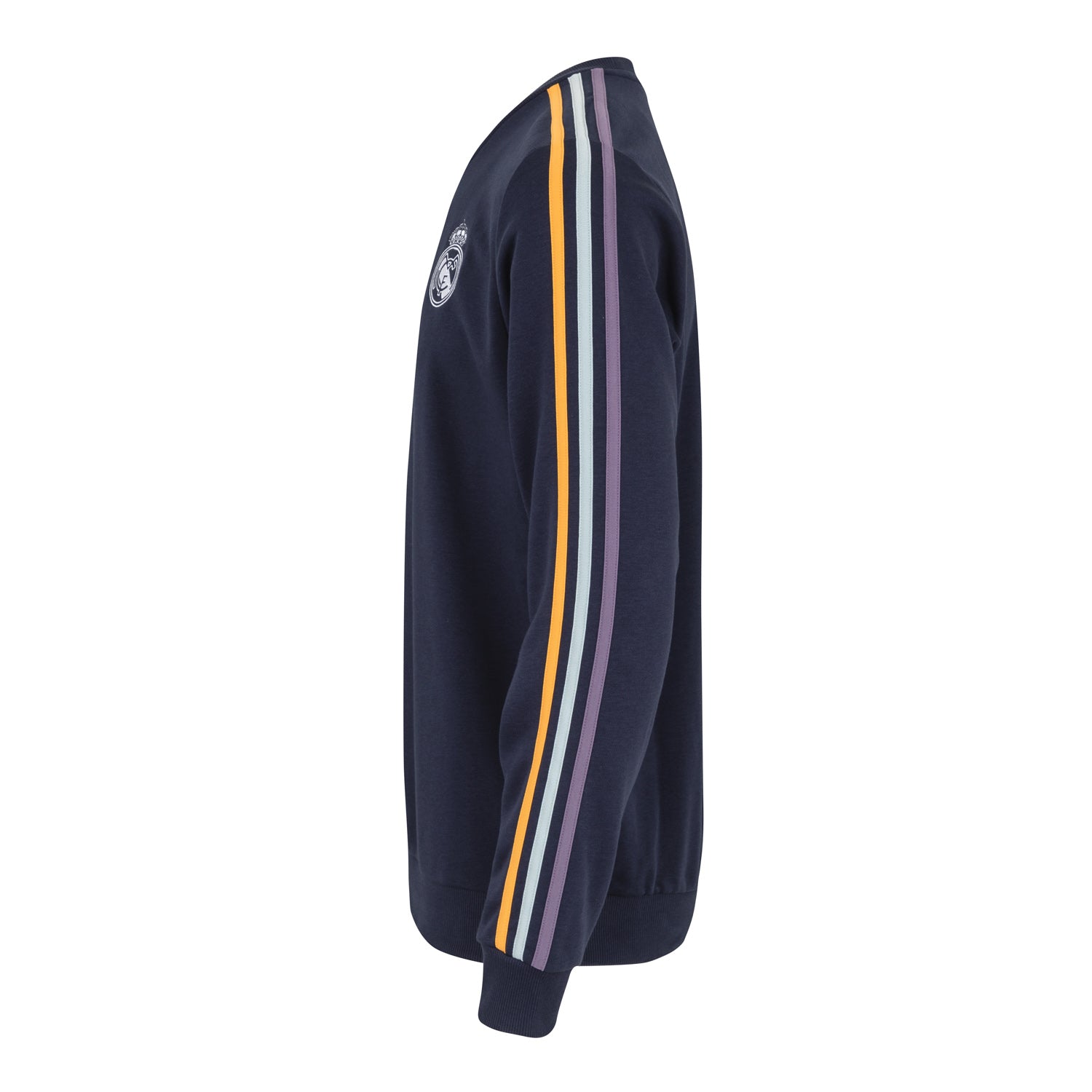 Sudadera adidas Hombre Entrenamiento 23/24 Azul Marino
