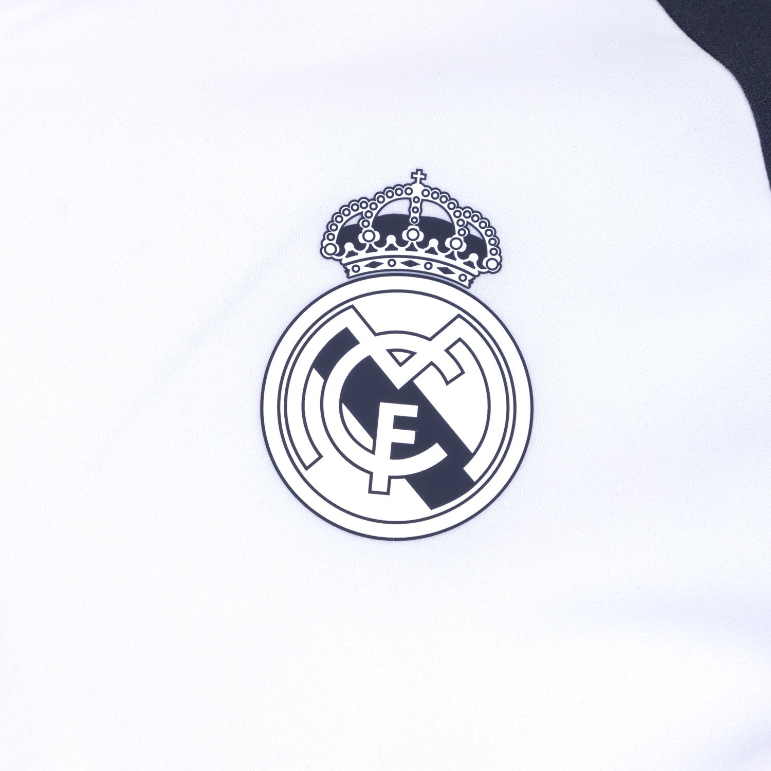 Sudadera adidas Hombre Entrenamiento 23/24 Blanca