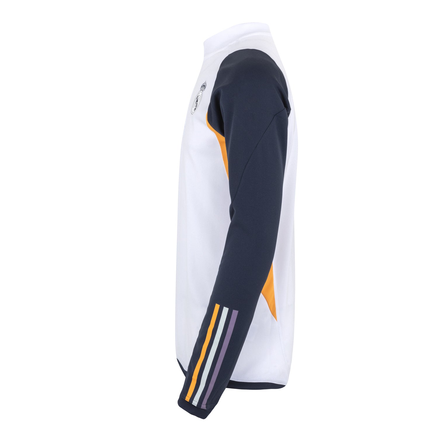 Sudadera adidas Hombre Entrenamiento 23/24 Blanca