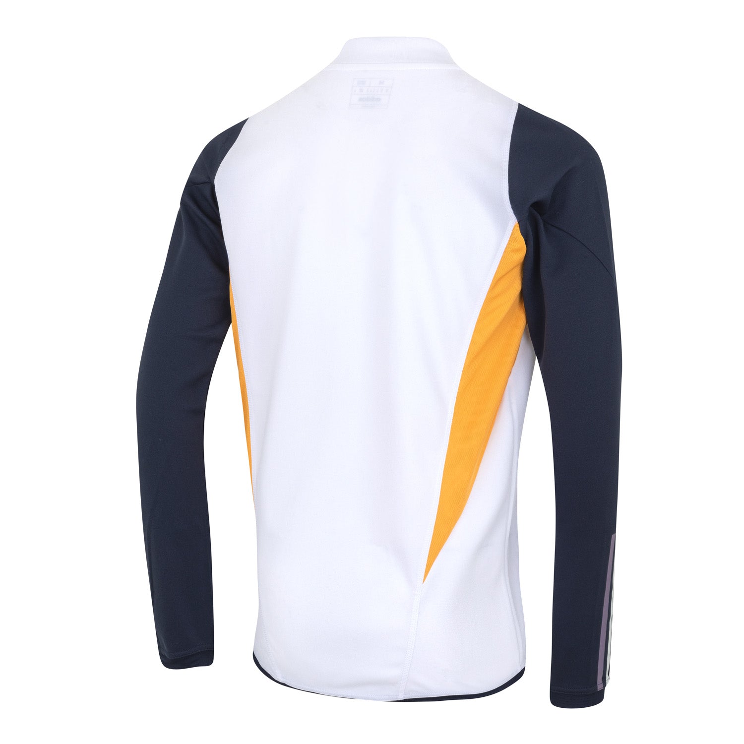 Sudadera adidas Hombre Entrenamiento 23/24 Blanca