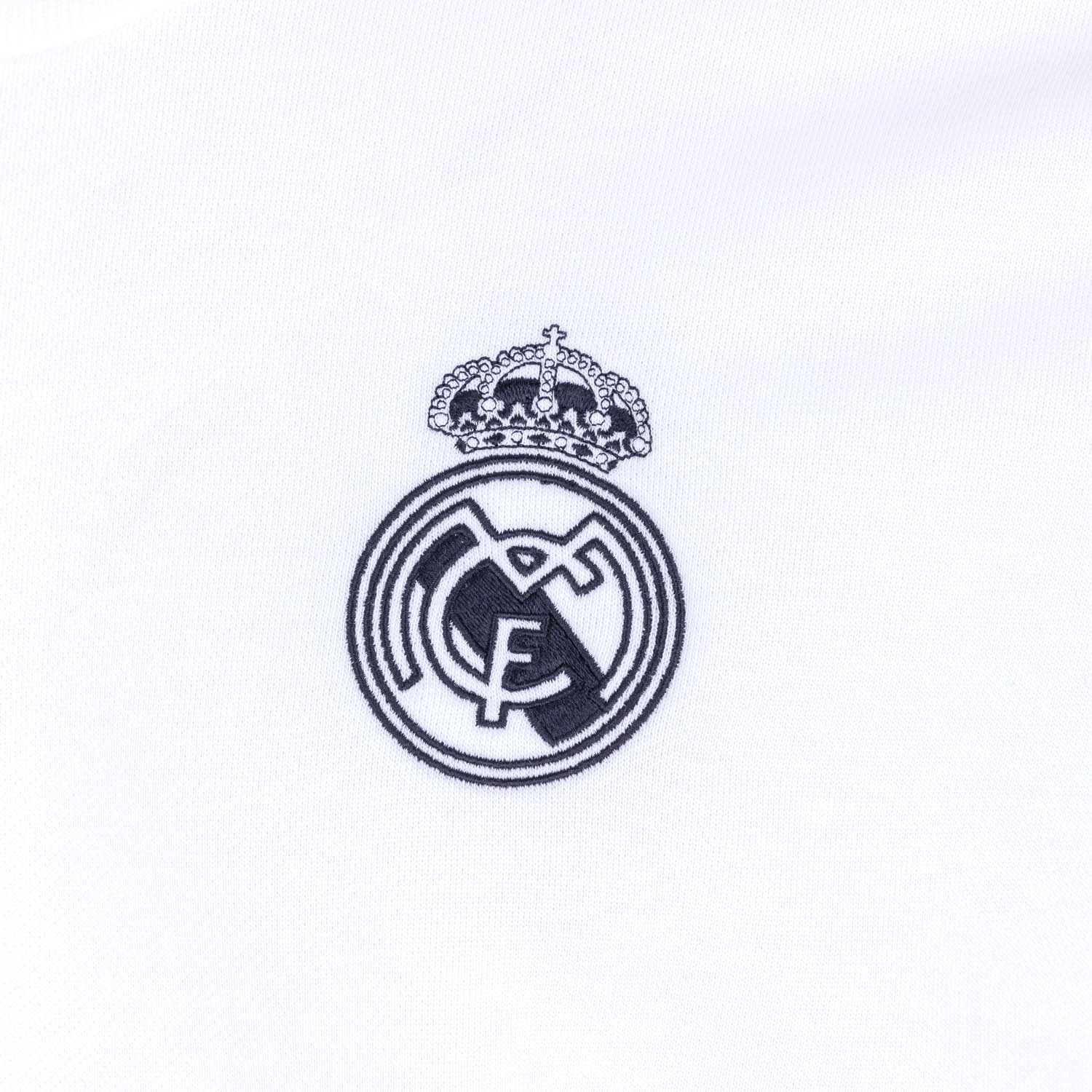 Sudadera adidas Hombre Entrenamiento 23/24 Blanca