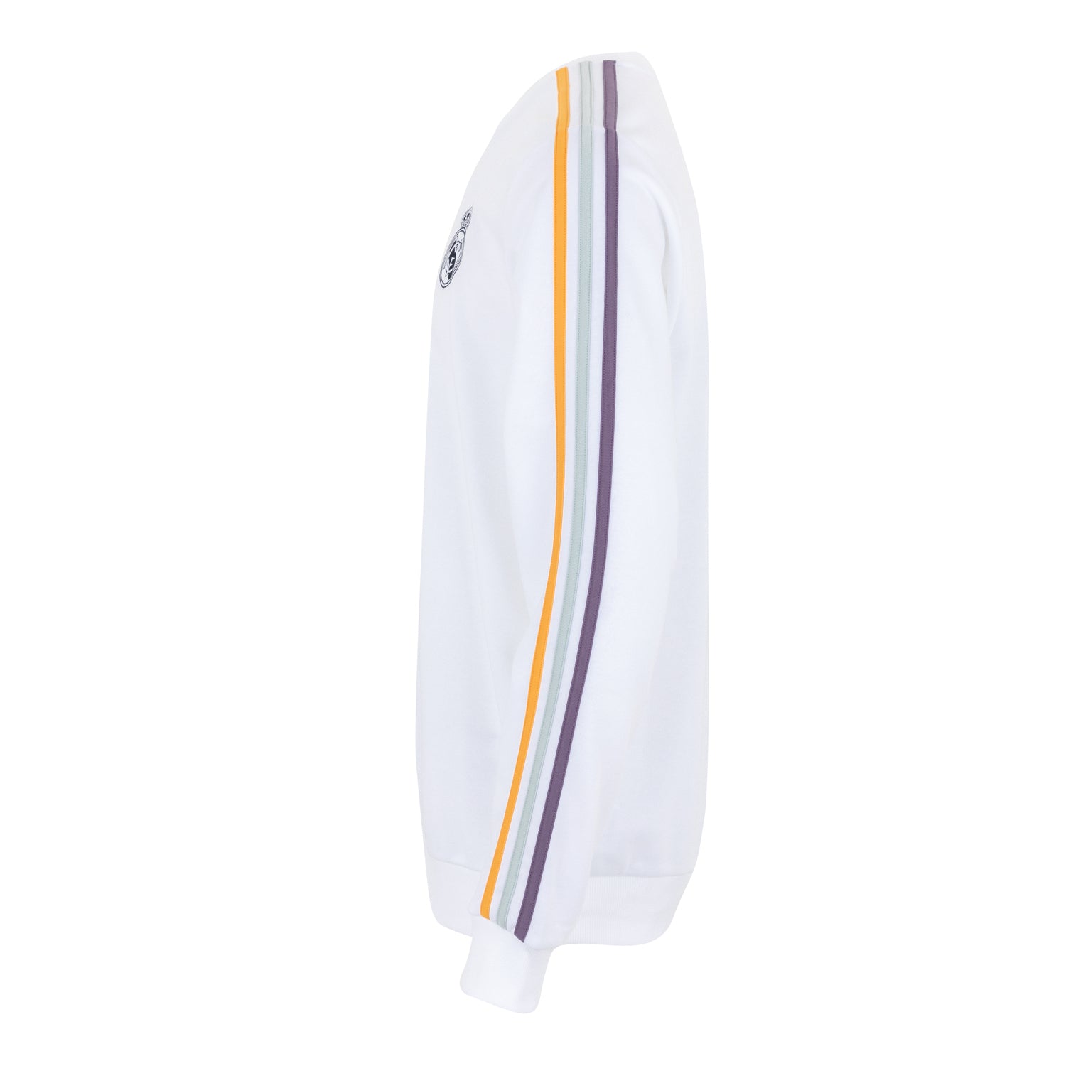 Sudadera adidas Hombre Entrenamiento 23/24 Blanca