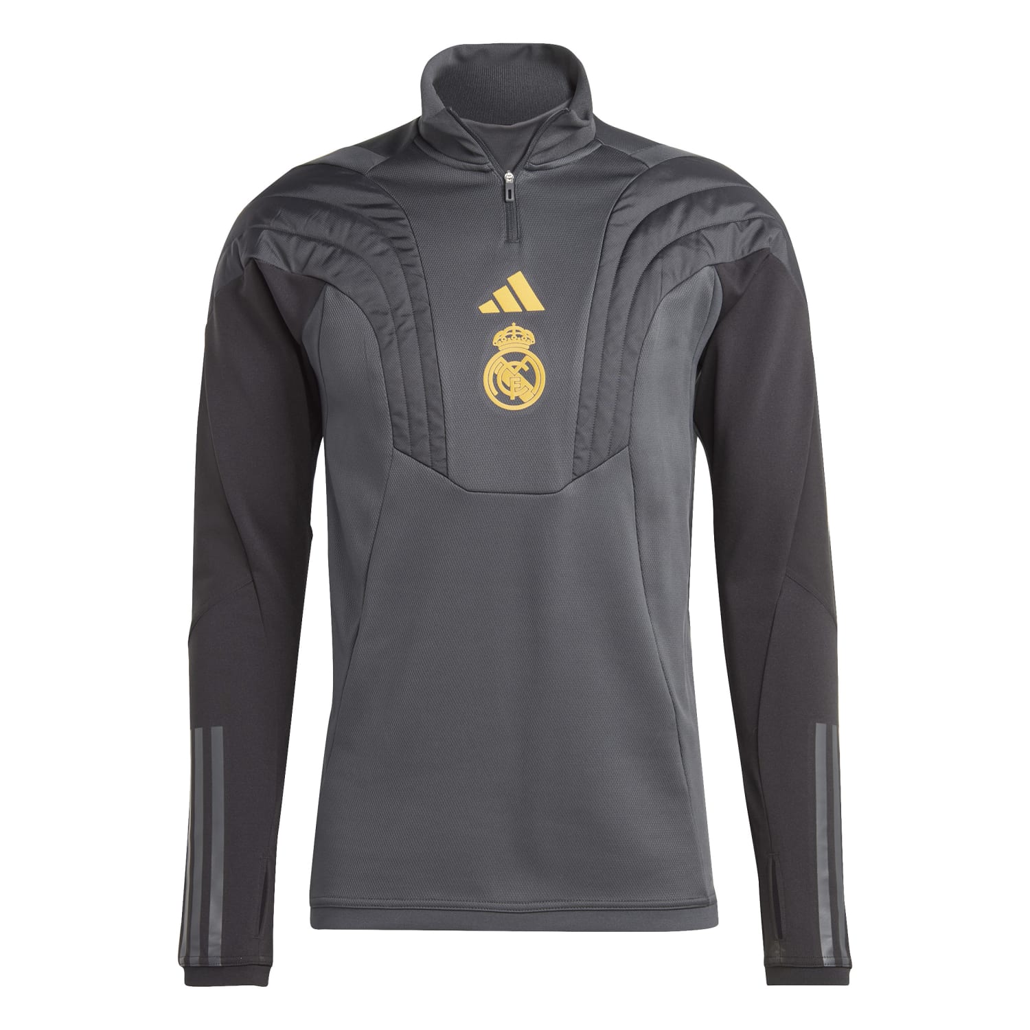 Sudadera adidas Invierno Hombre Entrenamiento UCL 23/24