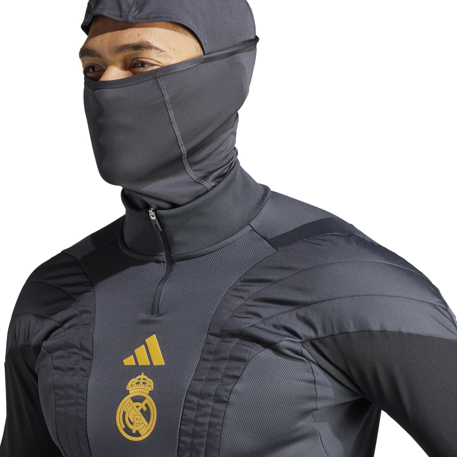 Sudadera adidas Invierno Hombre Entrenamiento UCL 23/24