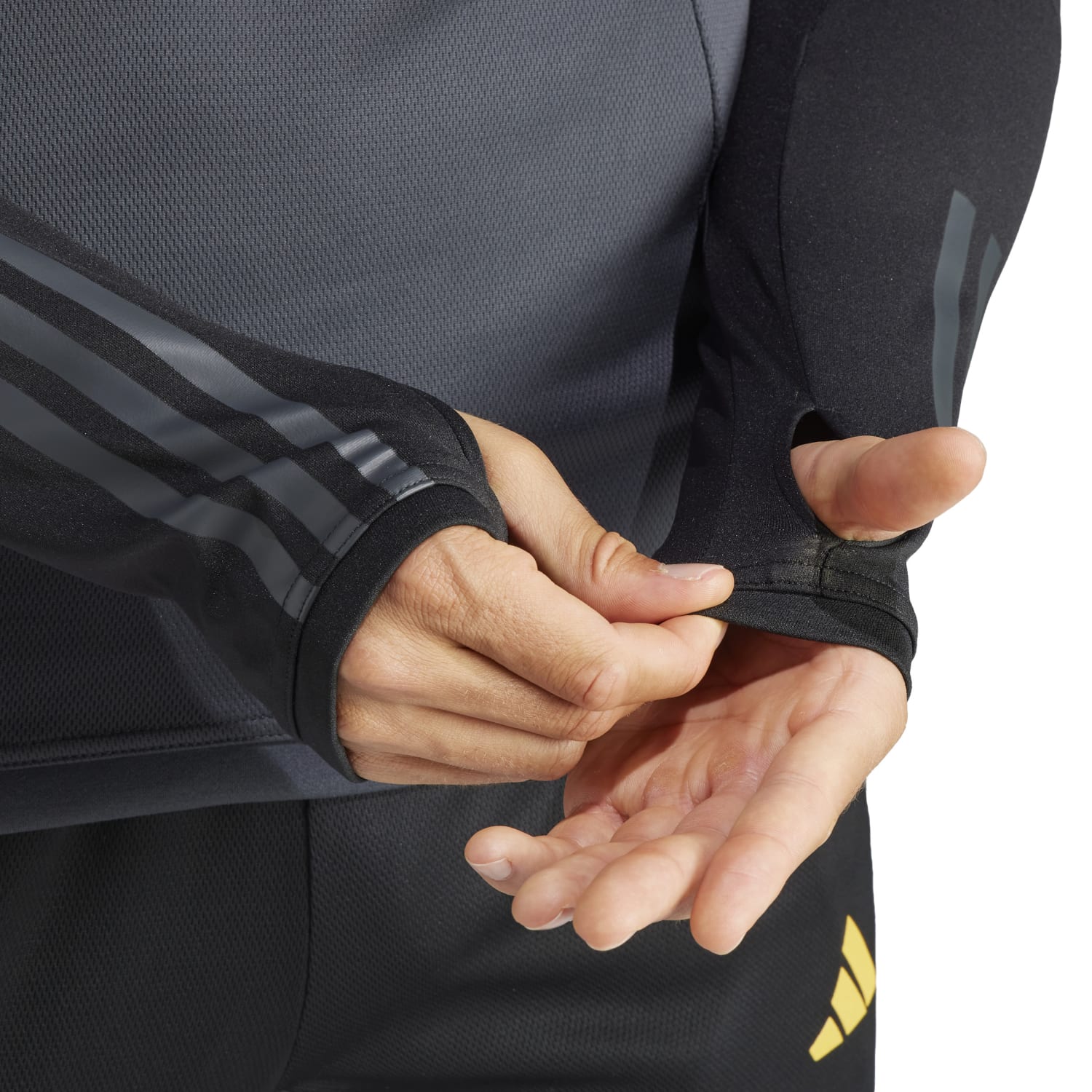 Sudadera adidas Invierno Hombre Entrenamiento UCL 23/24