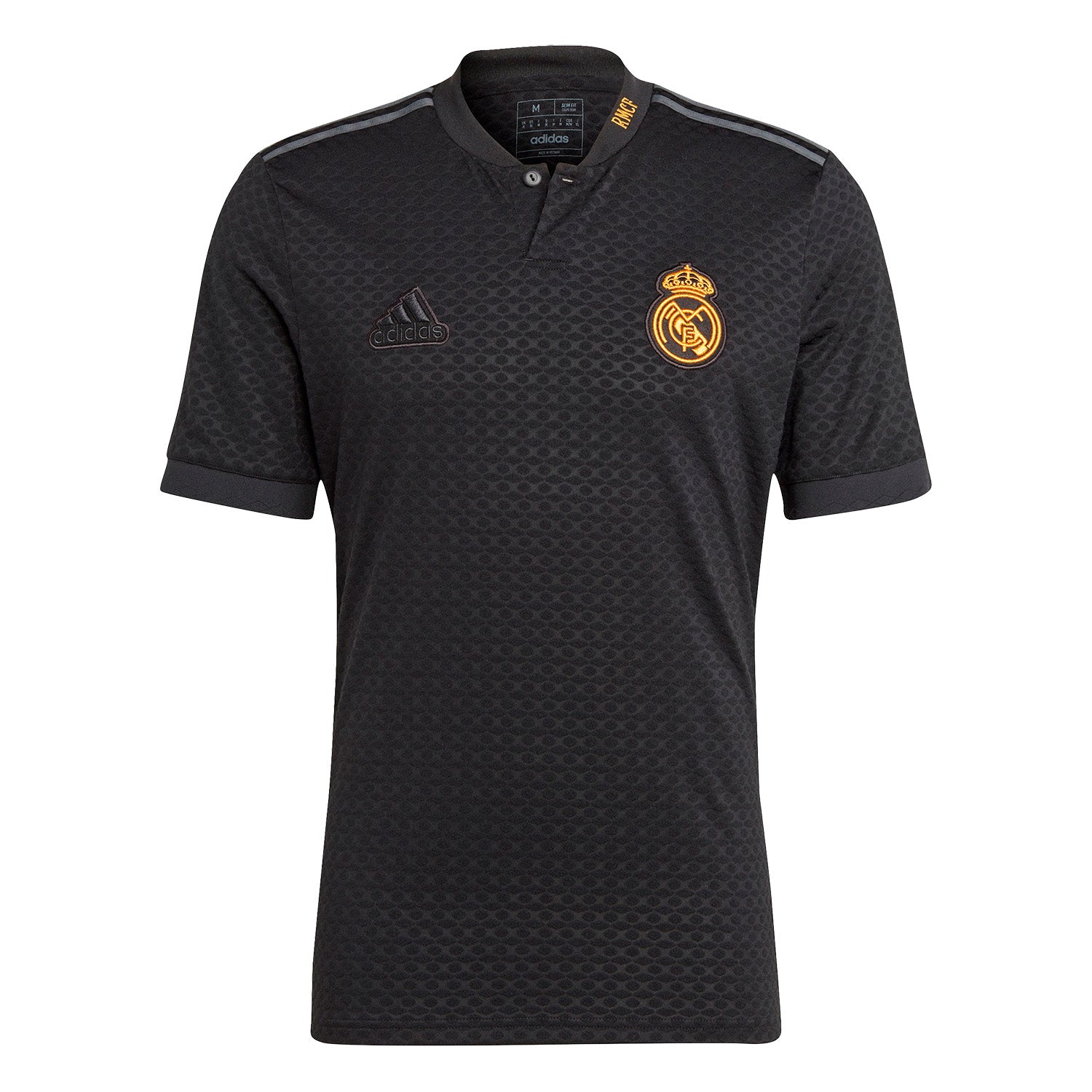 adidas LFSTLR Camiseta Hombre Tercera Equipación 23/24