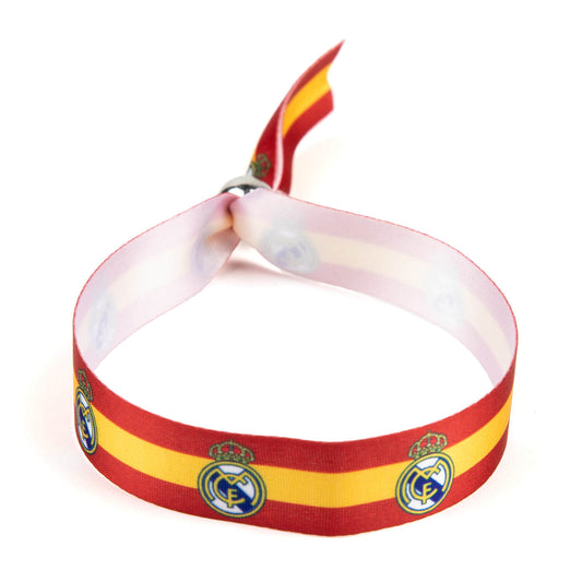 Pulsera Real Madrid España