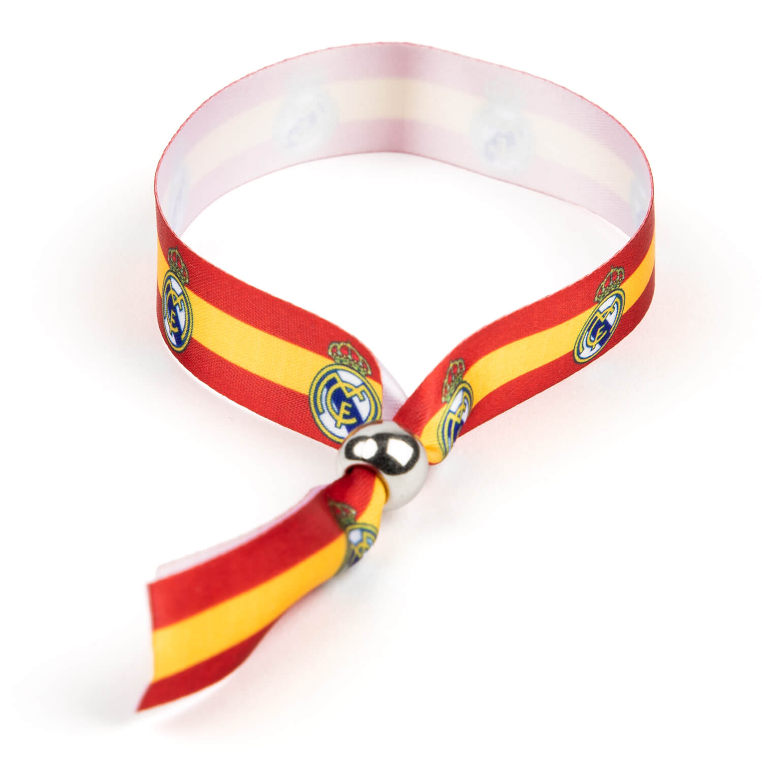 Pulsera Real Madrid España