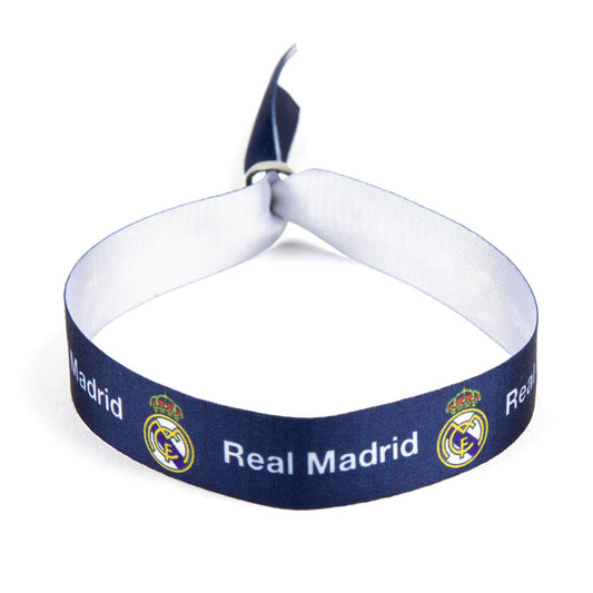 Pulsera Real Madrid