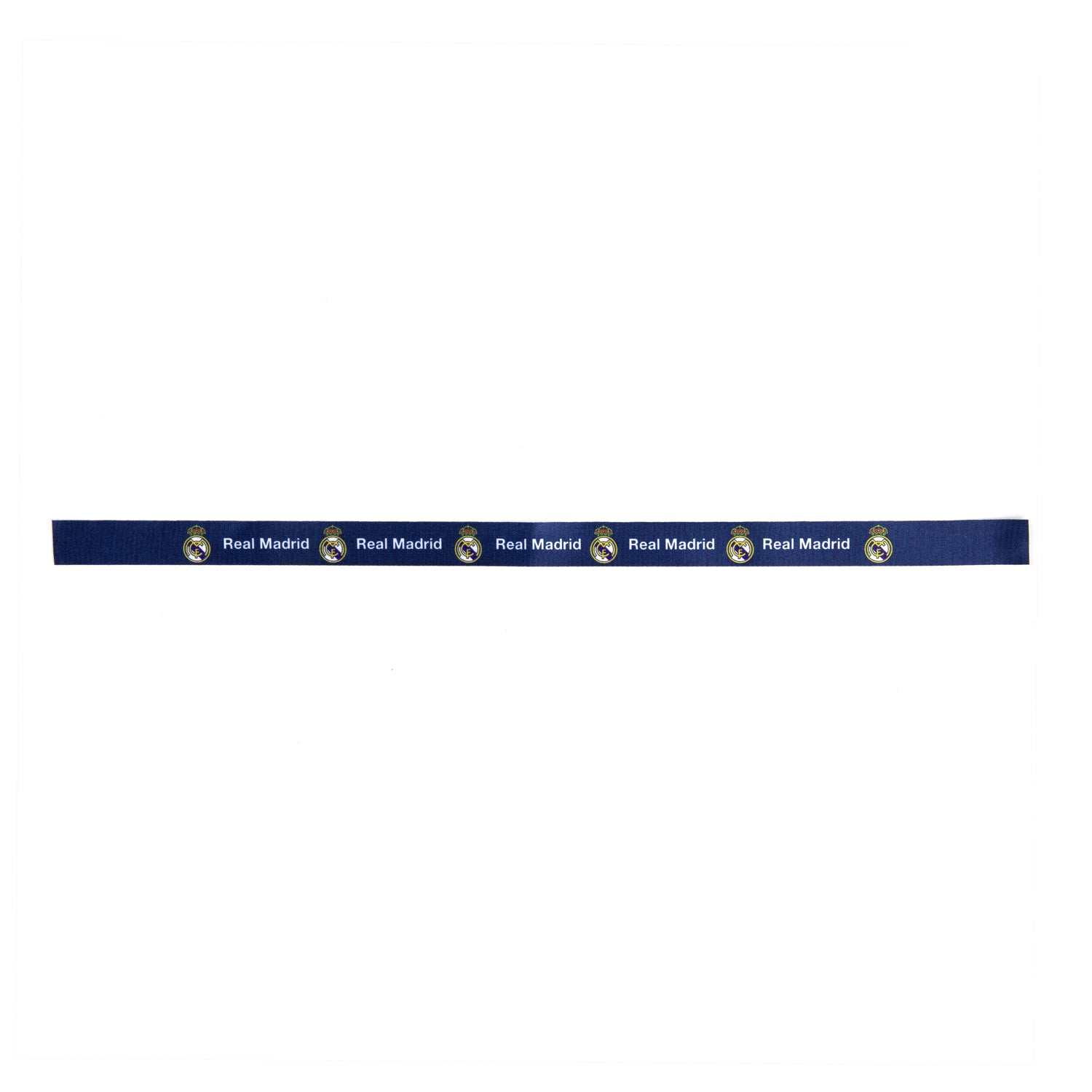 Pulsera Real Madrid