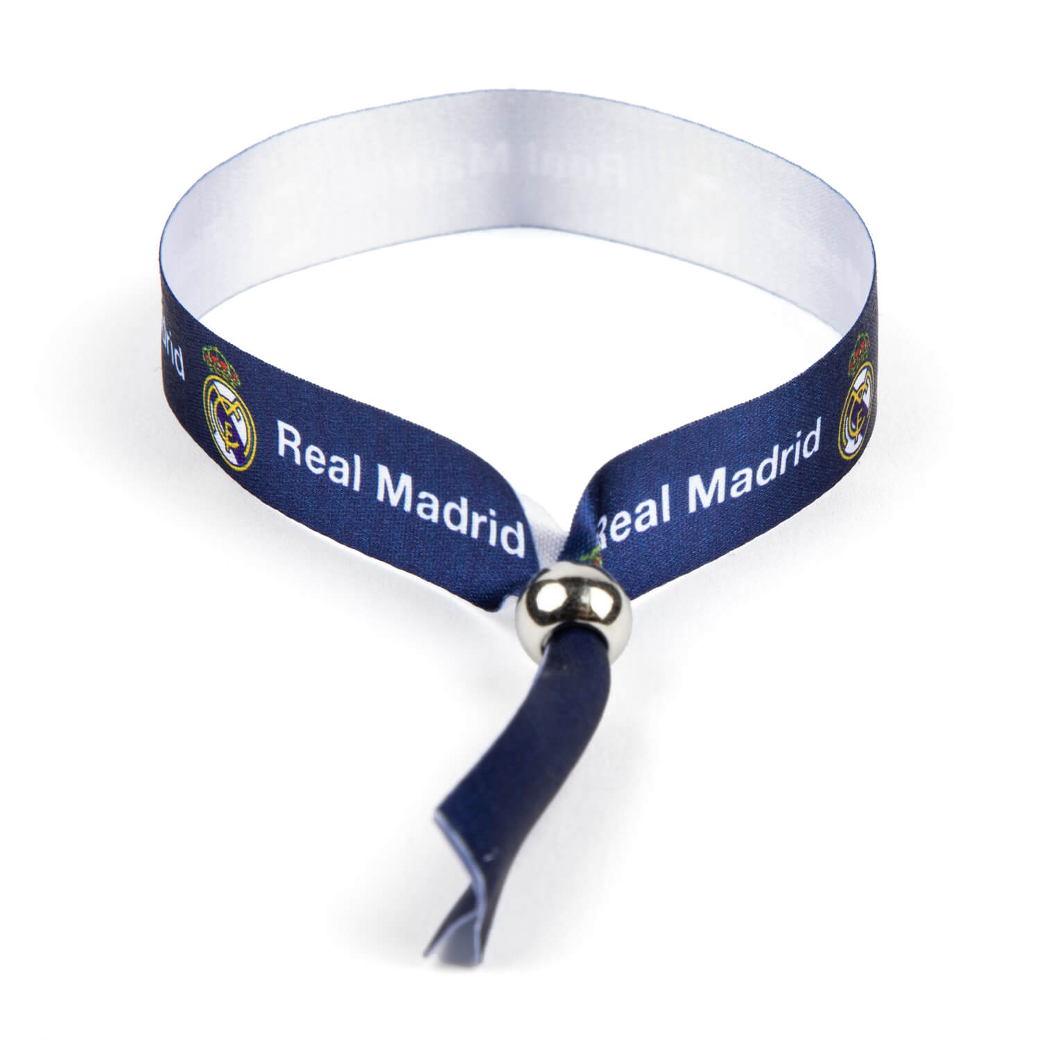 Pulsera Real Madrid