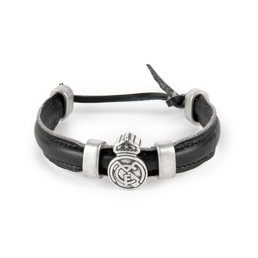 Pulsera Real Madrid