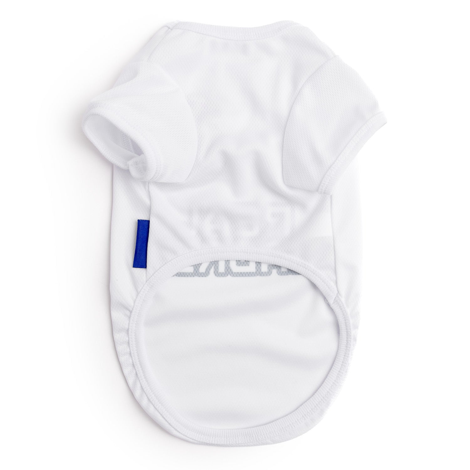 Camiseta Mascotas Real Madrid - Talla M