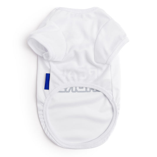 Camiseta Mascotas Real Madrid - Talla M