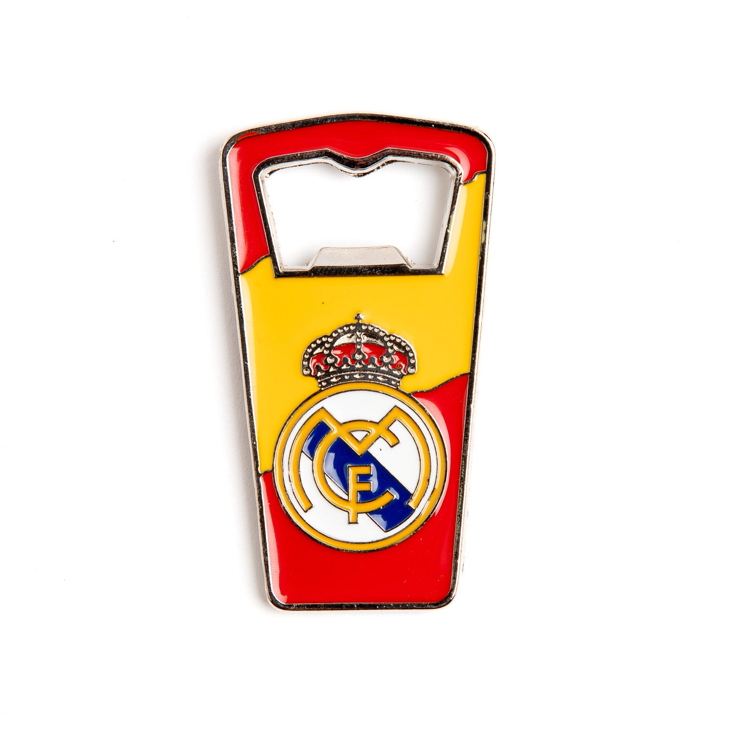 Imán Abridor España Real Madrid
