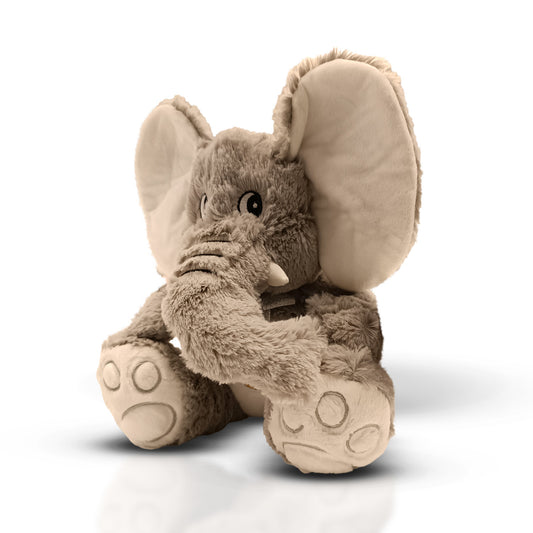 Peluche Elefante Real Madrid 25cm