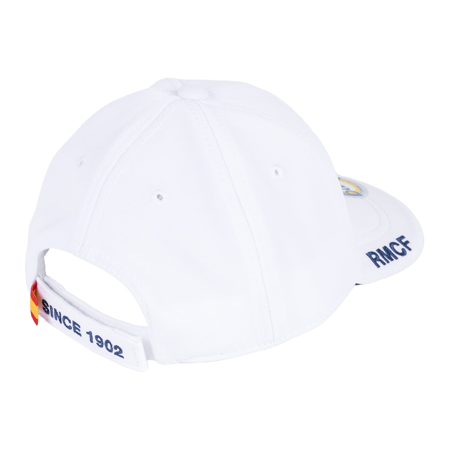 Gorra para bebés  Escudo Real Madrid