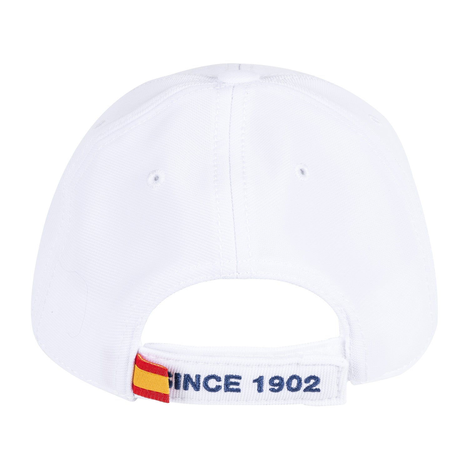 Gorra para bebés  Escudo Real Madrid