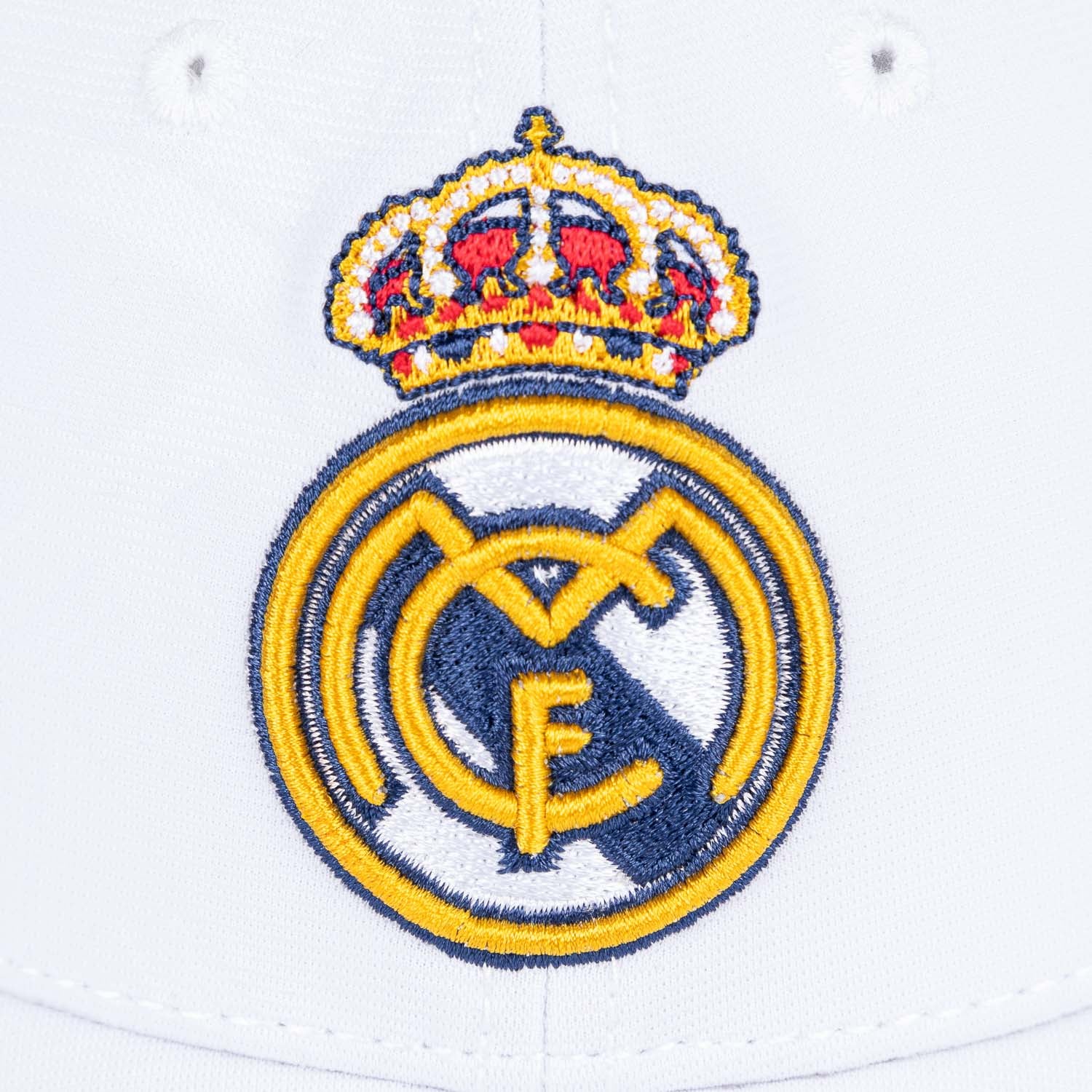 Gorra para bebés  Escudo Real Madrid