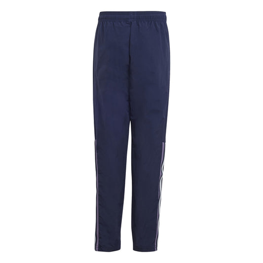 Pantalón Chándal adidas Niños Entrenamiento 23/24 Azul Marino